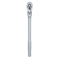 Craftsman 3/8 In. Drive Quick Release Flex Head Ratchet 72 Teeth