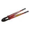 H.K. Porter 24 In. Bolt Cutter Red 1 Pk -Craftsman Shop 5545884d 93f1 4c91 9a68 002ad81fdded