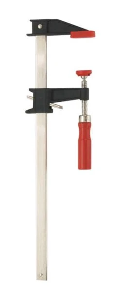 Bessey 18 In. X 2-1/2 In. D Bar Clamp 600 Lb