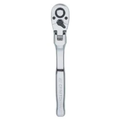 Craftsman 1/2 In. Drive Flex Head Ratchet 72 Teeth