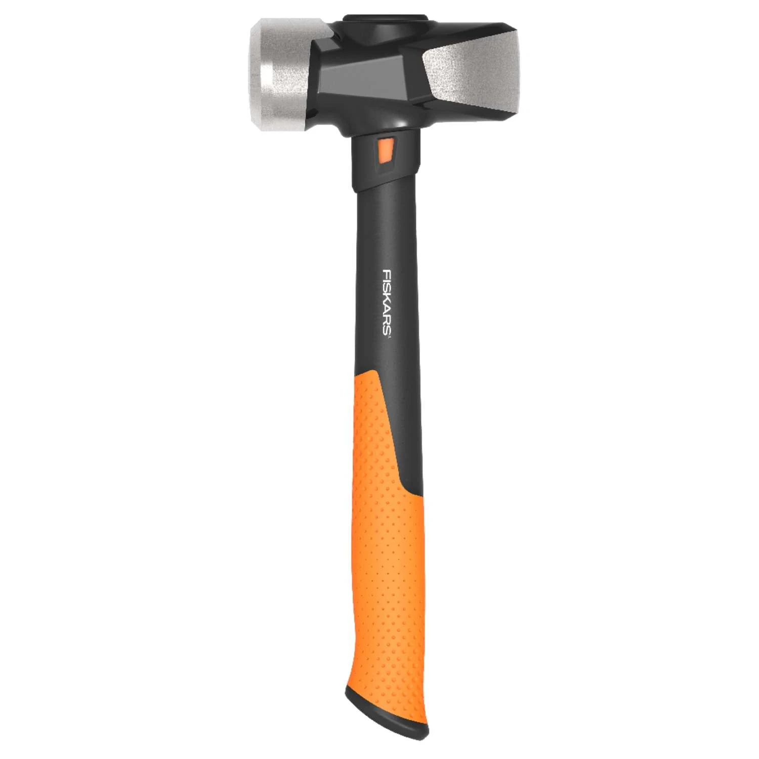 Fiskars IsoCore 4 Lb Steel Club Hammer 14 In. Steel Handle 3 Fiskars IsoCore 4 Lb Steel Club Hammer 14 In. Steel Handle