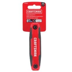 Craftsman Metric Fold-Up Hex Key Set 8 Pc 9 Craftsman Metric Fold-Up Hex Key Set 8 Pc -Craftsman Shop 5b32bf11 c453 458f b27d 34778771baeb