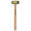 Collins 2.5 Lb Steel Engineering Hammer 16 In. Hickory Handle -Craftsman Shop 5dc84ef9 ad32 4c85 ae61 46e45561a6f2