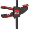 Bessey EHK 6 In. X 3-1/8 In. D Trigger Clamp 300 Lb -Craftsman Shop 5e20e405 c8c7 420b add0 67babb259c0c