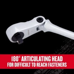 Craftsman V-Series 1/4 In. Drive Comfort Grip Long Flex Head Ratchet 80 Teeth -Craftsman Shop 5efae87a de5e 4e2f 92cb 313bb6a4857b