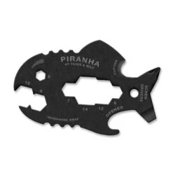 Trixie & Milo Piranha Multi-Tool 1 Pc