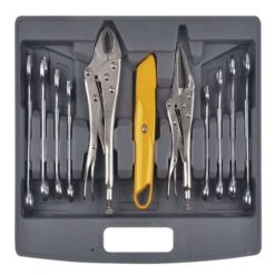 Steel Grip Multi-Tool Set 99 Pc -Craftsman Shop 6540d383 fa04 441e b7c2 ace7b1582b9d