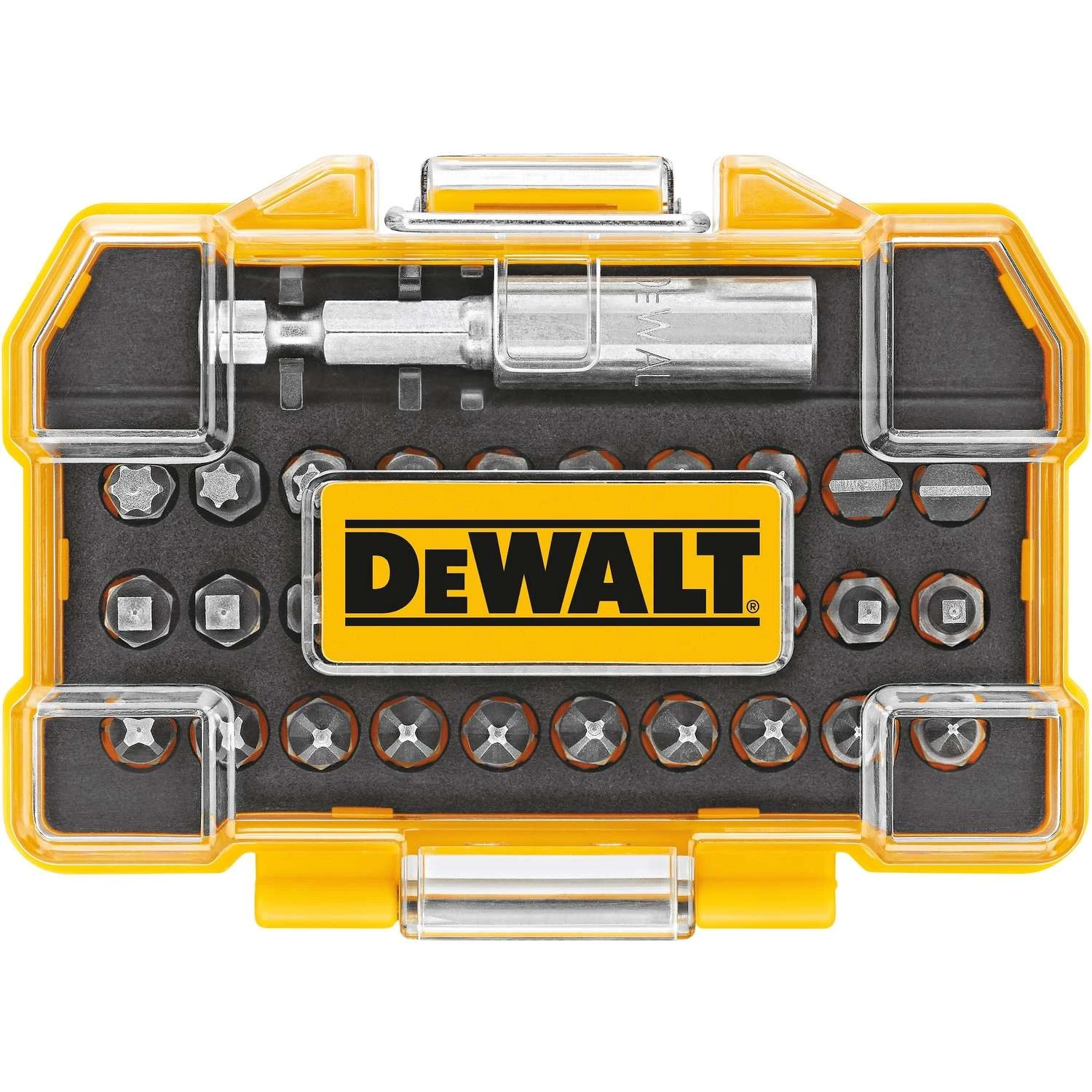 DeWalt Screwdriver Set 2 In. 31 Pc 6 DeWalt Screwdriver Set 2 In. 31 Pc - Image 4