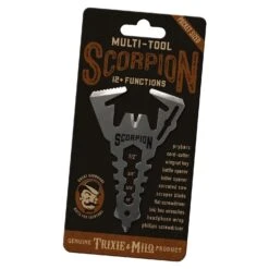 Trixie & Milo Scorpion Multi-Tool 1 Pk 9 Trixie & Milo Scorpion Multi-Tool 1 Pk -Craftsman Shop 69d5f8ea 5997 43cb 810c 2a0a5914740d