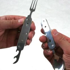 Trixie & Milo Hobo Knife Camping Multi-Tool -Craftsman Shop 6ad88caf 3c1d 41d7 8555 31318ff31bef