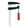 Bessey 12 In. X 2 In. D Light Duty Bar Clamp 330 Lb