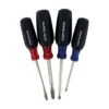 Craftsman Phillips/Slotted Screwdriver Set 4 Pc -Craftsman Shop 719f9e94 5879 47d2 bd0c 8b4de0b90c71