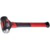 Razor-Back 4 Lb Steel Sledge Hammer 15 In. Fiberglass Handle -Craftsman Shop 71e9c55e 8db0 4ba2 947e c56e0b5dedfd