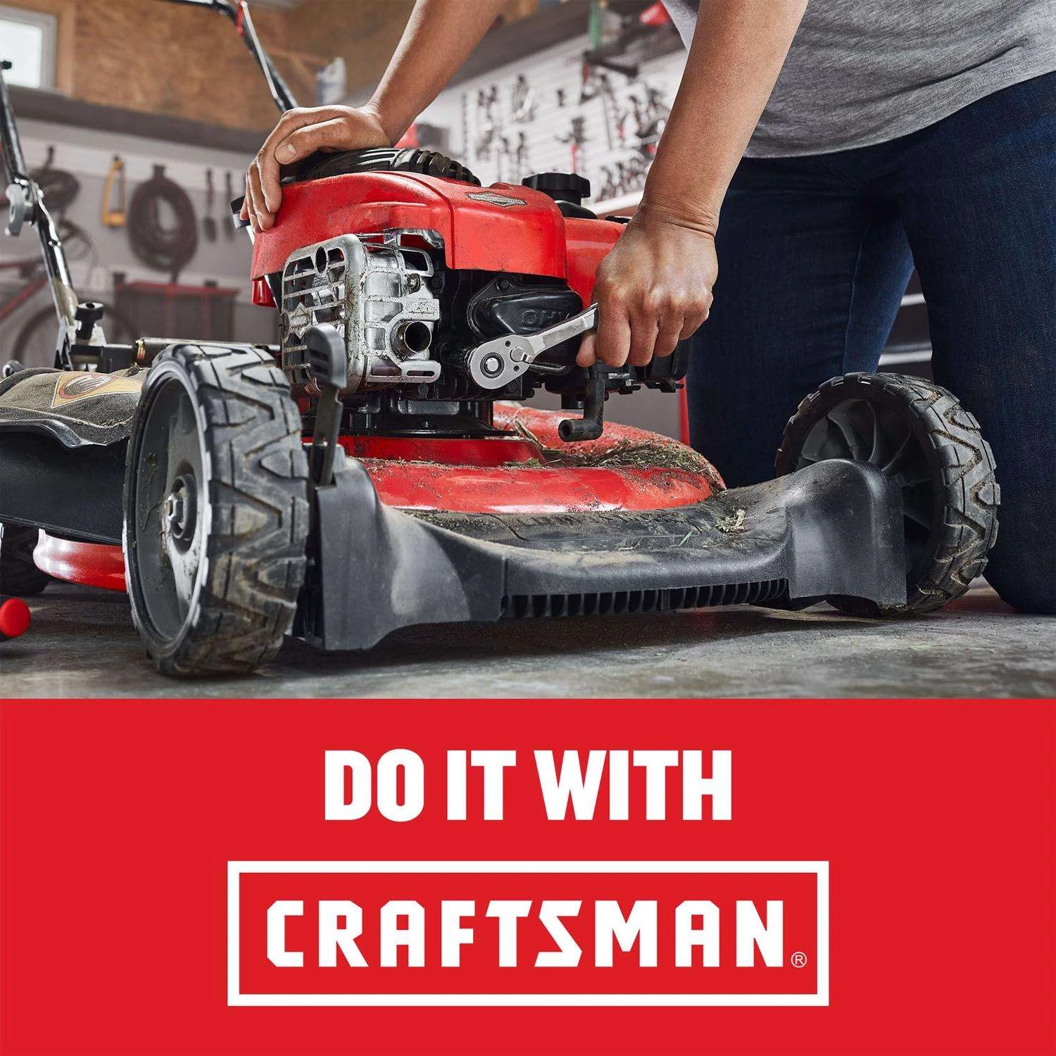 Craftsman Low Profile 1/2 In. Drive Ratchet 72 Teeth 8 Craftsman Low Profile 1/2 In. Drive Ratchet 72 Teeth - Image 6