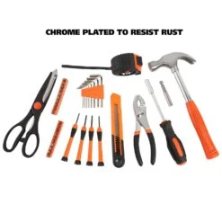 Great Neck Homeowner's Tool Kit 39 Pc 18 Great Neck Homeowner's Tool Kit 39 Pc -Craftsman Shop 7390b02f aa3f 4f05 ae25 bf321bb8bc5a