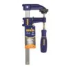 Irwin 6 In. X 2-1/2 In. D F Clamp -Craftsman Shop 7b25b4f2 a07c 4984 83ec 76dcf36b87ed