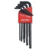 Craftsman Assorted SAE Long Arm Ball End Hex Key Set 13 Pc -Craftsman Shop 7c155a95 3b10 4bdd 829f c6d51b76bc9a