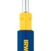 Irwin ProTouch 9-in-1 Multi-Bit Screwdriver Set 1 Pc -Craftsman Shop 7cf0cac4 6d2a 43da a330 b571d7a70a1c