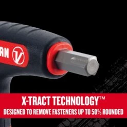 Craftsman V-Series X-Tract Technology SAE T-Handle Hex Key Set 9 Pc -Craftsman Shop 7d7e8798 dc75 4a10 8656 9387623cba89