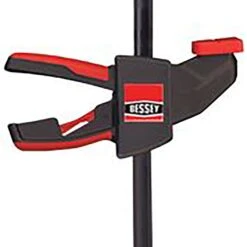 Bessey EHK 12 In. X 3-1/8 In. D Trigger Clamp 300 Lb