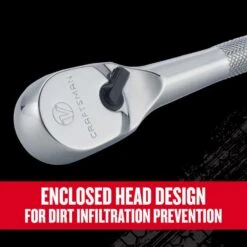 Craftsman V-Series 1/2 In. Drive Ratchet 96 Teeth 13 Craftsman V-Series 1/2 In. Drive Ratchet 96 Teeth -Craftsman Shop 7f264f01 9096 4db6 8743 e40627b46fb6