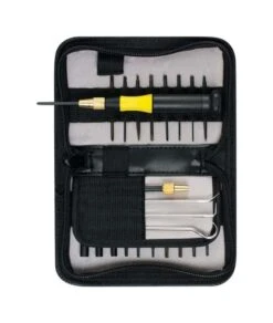 General Multi-Bit Screwdriver Set 28 Pc