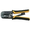 Klein Tools 7.5 In. Modular Crimper Black/Yellow 1 Pk -Craftsman Shop 901b7701 3c37 4e58 a527 f22f58ce3adc
