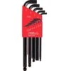 Eklind Stubby-Ball-Hex-L Assorted SAE Stubby Ball End Hex Key Set 13 Pc -Craftsman Shop 90aaffa9 5721 4584 a9d9 c5022b565cae