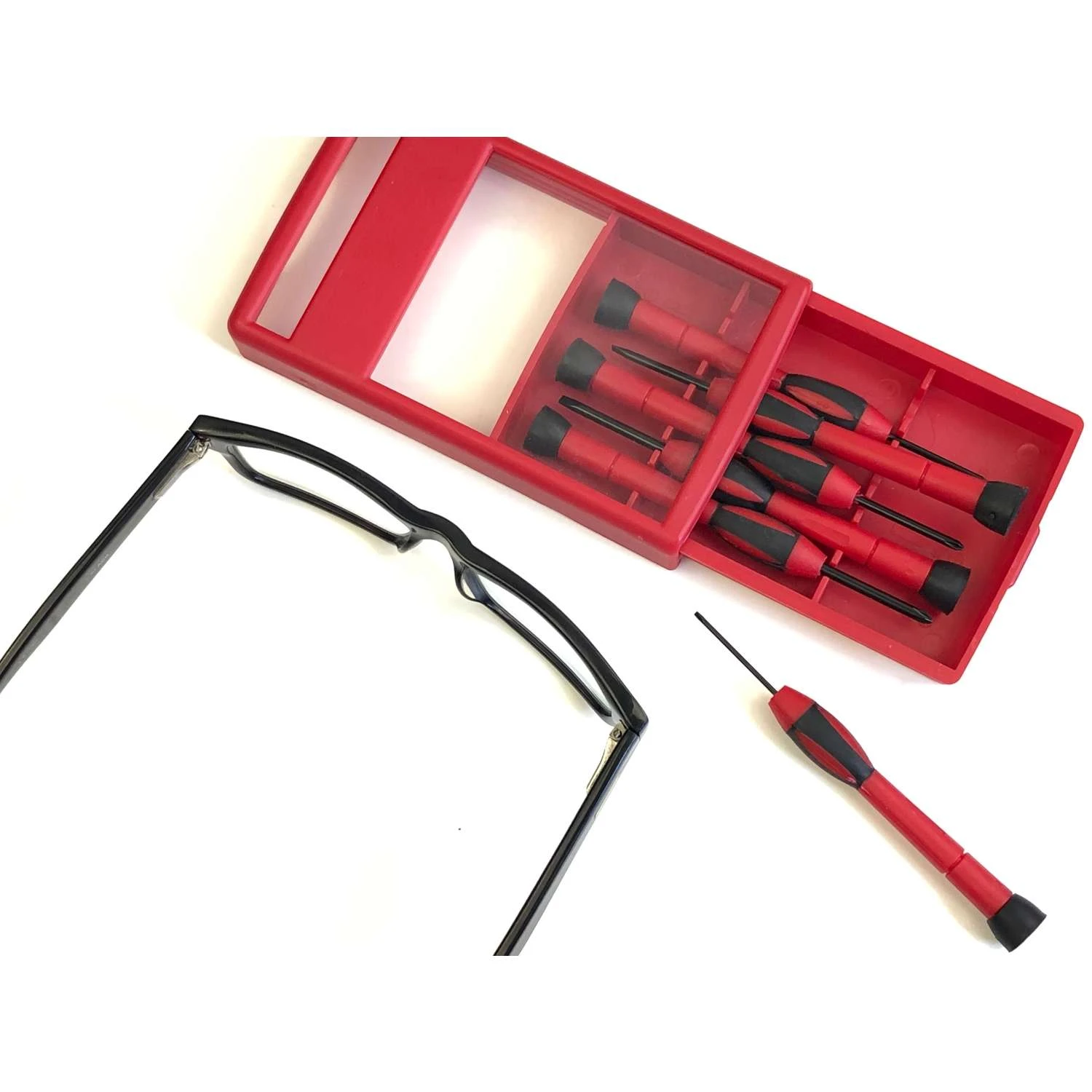 Apollo Tools Household Tool Kit 53 Pc 7 Apollo Tools Household Tool Kit 53 Pc - Image 5