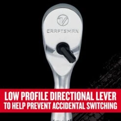 Craftsman V-Series 1/4 And 3/8 In. Drive Ratchet Set -Craftsman Shop 949406d7 bbc5 4341 b22a 49f57f0bf64f