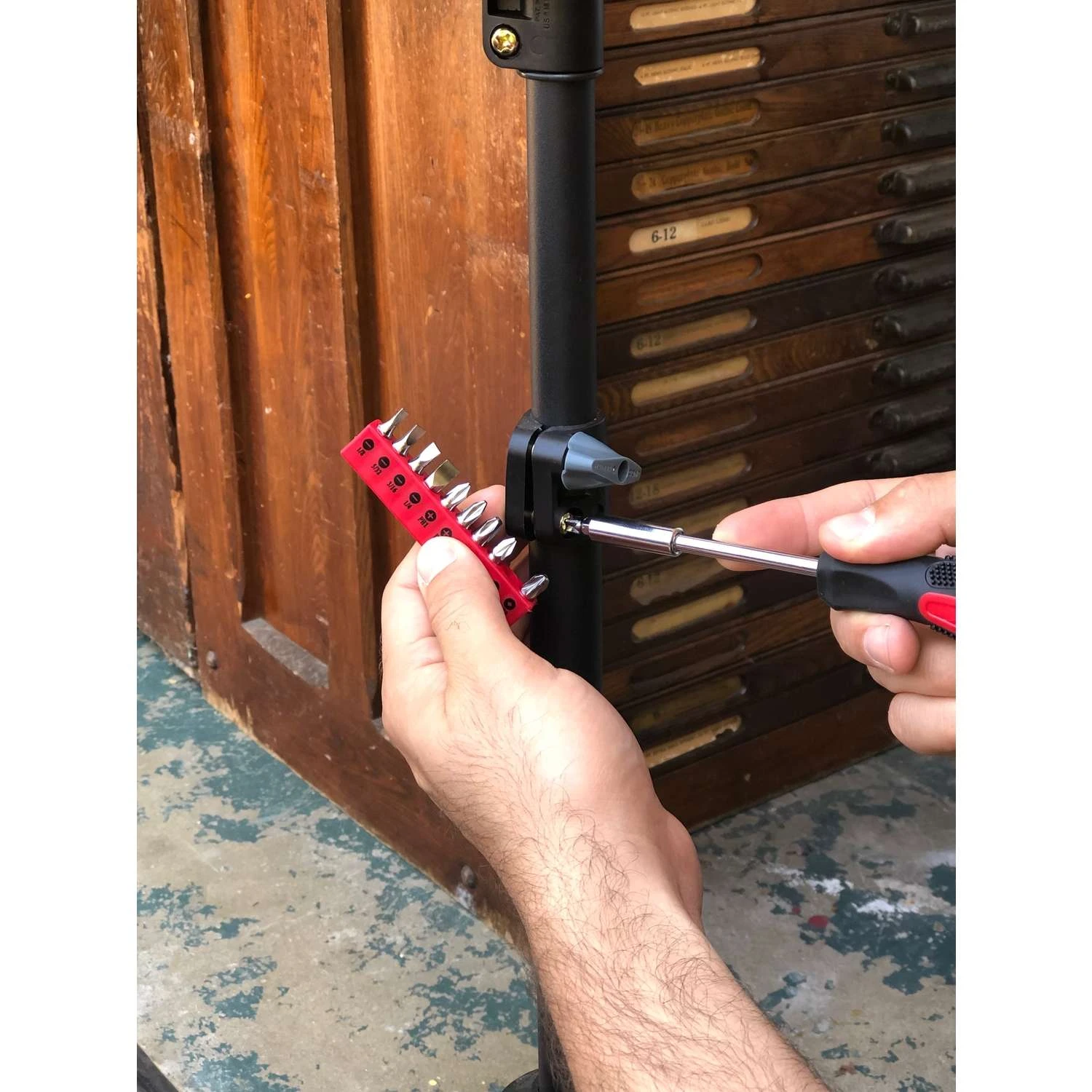 Apollo Tools Household Tool Kit 53 Pc 6 Apollo Tools Household Tool Kit 53 Pc - Image 4