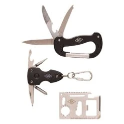 Gentlemen's Hardware Survival Multi-Tool -Craftsman Shop 9623dc62 9259 4edf b808 aeb250424d3d