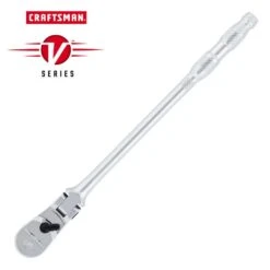 Craftsman V-Series 1/4 In. Drive Long Flex Head Ratchet 80 Teeth -Craftsman Shop 96258119 de1d 4065 a4fb 0b5692f02cf5