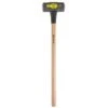 Collins 16 Lb Steel Double Face Sledge Hammer 36 In. Hickory Handle -Craftsman Shop 979d54e5 4373 4647 9ed8 09c51f734a3e