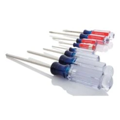Craftsman Multi-Bit Screwdriver Set 8 In. 8 Pc -Craftsman Shop 99edacaa 1f3b 4084 85d4 287cb3a0c809