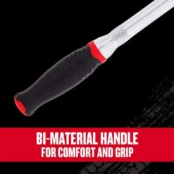 Craftsman V-Series 1/4 In. Drive Comfort Grip Long Flex Head Ratchet 80 Teeth -Craftsman Shop 9c9ae350 75c4 4226 b64f bdc79737226c