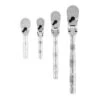 Craftsman V-Series 1/2, 1/4 And 3/8 In. Drive Flex Head Ratchet Set -Craftsman Shop 9e693772 1174 4eeb 8fc3 d518dcf4c9e4