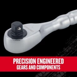 Craftsman V-Series 3/8 In. Drive Stubby Ratchet 96 Teeth 14 Craftsman V-Series 3/8 In. Drive Stubby Ratchet 96 Teeth -Craftsman Shop 9f13a92b 1512 4dca 8110 0ee4550deb05