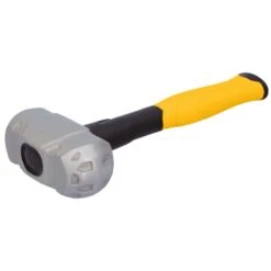 DeWalt 3 Lb Steel Drilling Hammer 8-3/4 In. Fiberglass Handle -Craftsman Shop a26b6da1 3f1c 4523 8615 dea70b7a28cb