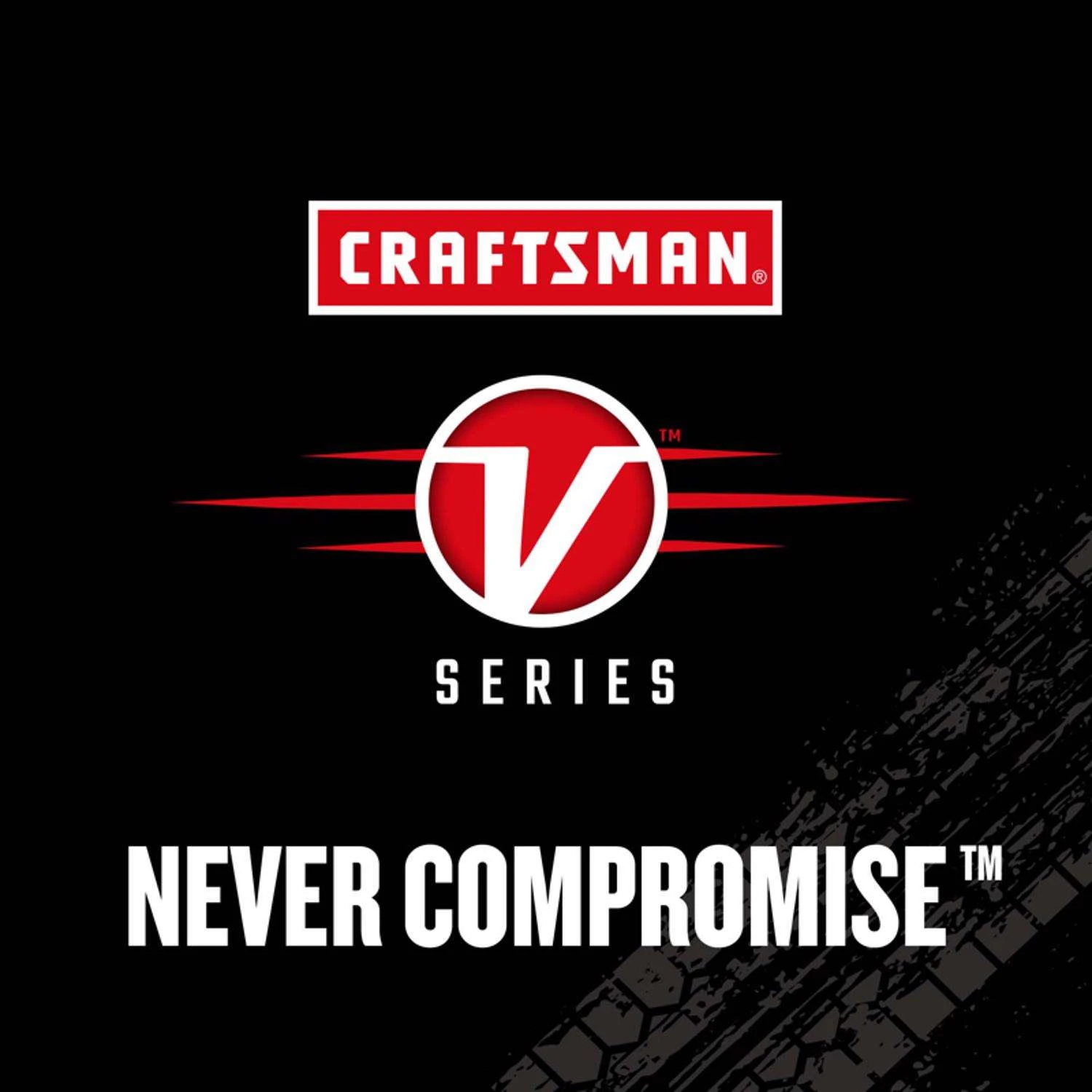 Craftsman V-Series 3/8 In. Drive Ratchet 96 Teeth 11 Craftsman V-Series 3/8 In. Drive Ratchet 96 Teeth - Image 9