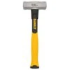 DeWalt 2.5 Lb Steel Engineering Hammer 12 In. Fiberglass Handle -Craftsman Shop a54c8963 49da 4ffb a080 9ad8fd25d2f6