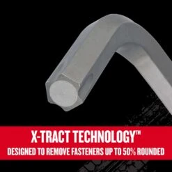 Craftsman V-Series X-Tract Technology Metric L-Handle Ball End Hex Key Set 9 Pc -Craftsman Shop a8187677 afa3 4235 9d23 ba00b5ebee17