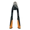 Fiskars PowerGear 14 In. Bolt Cutter Black 1 Pk -Craftsman Shop a89c991b 0079 4b0d a7e1 4b394c932fe7