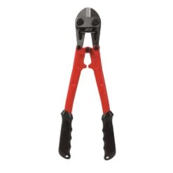 Ace 14 In. Bolt Cutter Black/Red 1 Pk