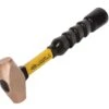 Nupla 1.5 Lb Brass Sledge Hammer 12 In. Fiberglass Handle 1 Nupla 1.5 Lb Brass Sledge Hammer 12 In. Fiberglass Handle -Craftsman Shop aa4b07c3 e07a 43ce 9449 303ad6522170