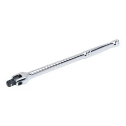 Crescent 1/2 In. Drive Contoured Flex Handle Breaker Bar