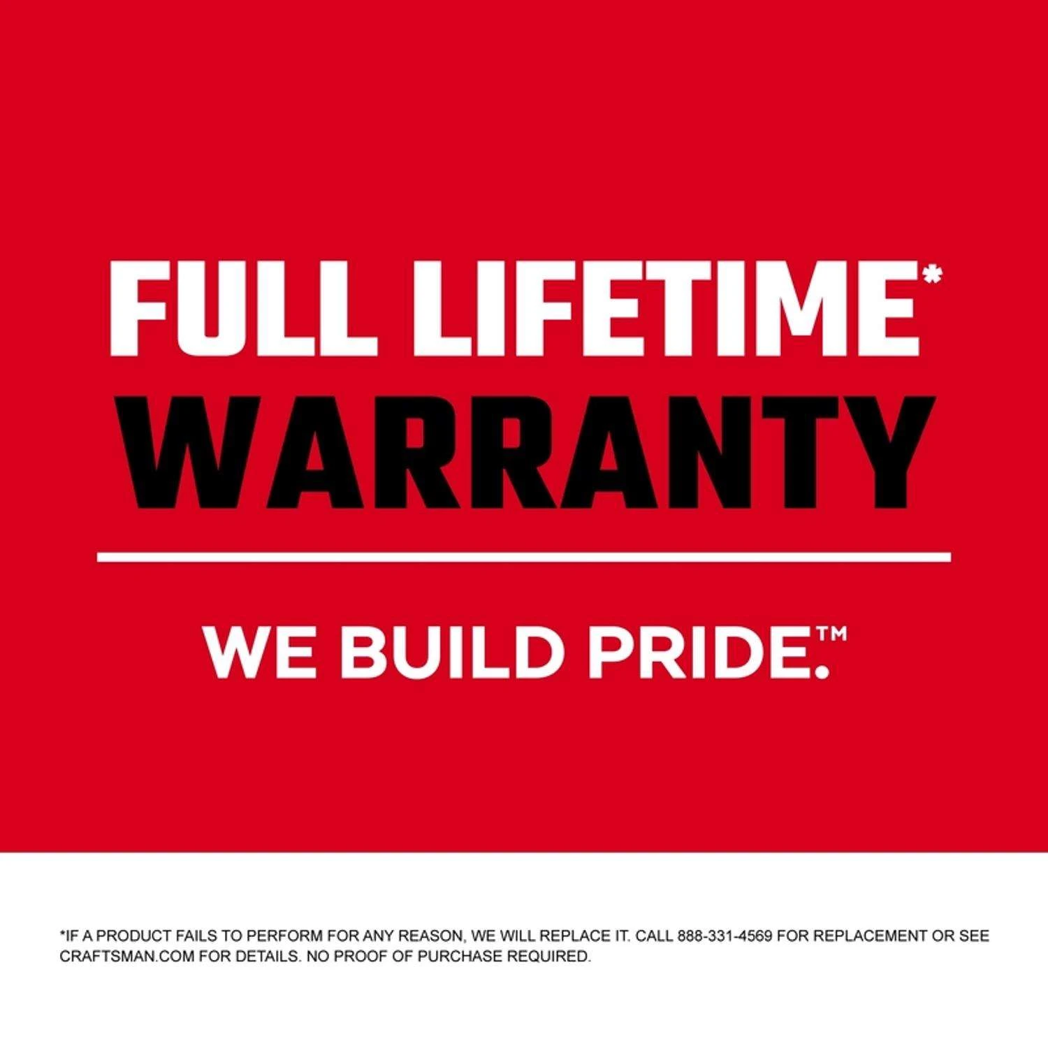 Craftsman Phillips Screwdriver Set 5 Pc 7 Craftsman Phillips Screwdriver Set 5 Pc - Image 5