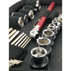 Apollo Tools Auto Tool Kit 56 Pc -Craftsman Shop ae7af472 8a9d 4c5d a146 c1604d640dcf