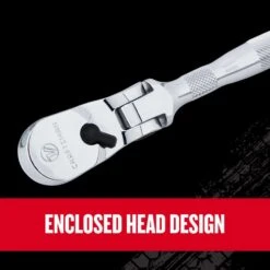 Craftsman V-Series 1/2, 1/4 And 3/8 In. Drive Flex Head Ratchet Set -Craftsman Shop af038766 907a 4602 8570 ebef2bb396eb