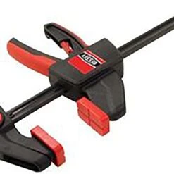 Bessey EHK 6 In. X 2-3/8 In. D Trigger Clamp 100 Lb -Craftsman Shop af3a59ef 20b8 45a4 9a0f 8e55726e4ea9